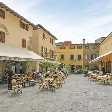 Lovely Home In Montecatini Alto With Kitchen Nievole Eksteriør bilde