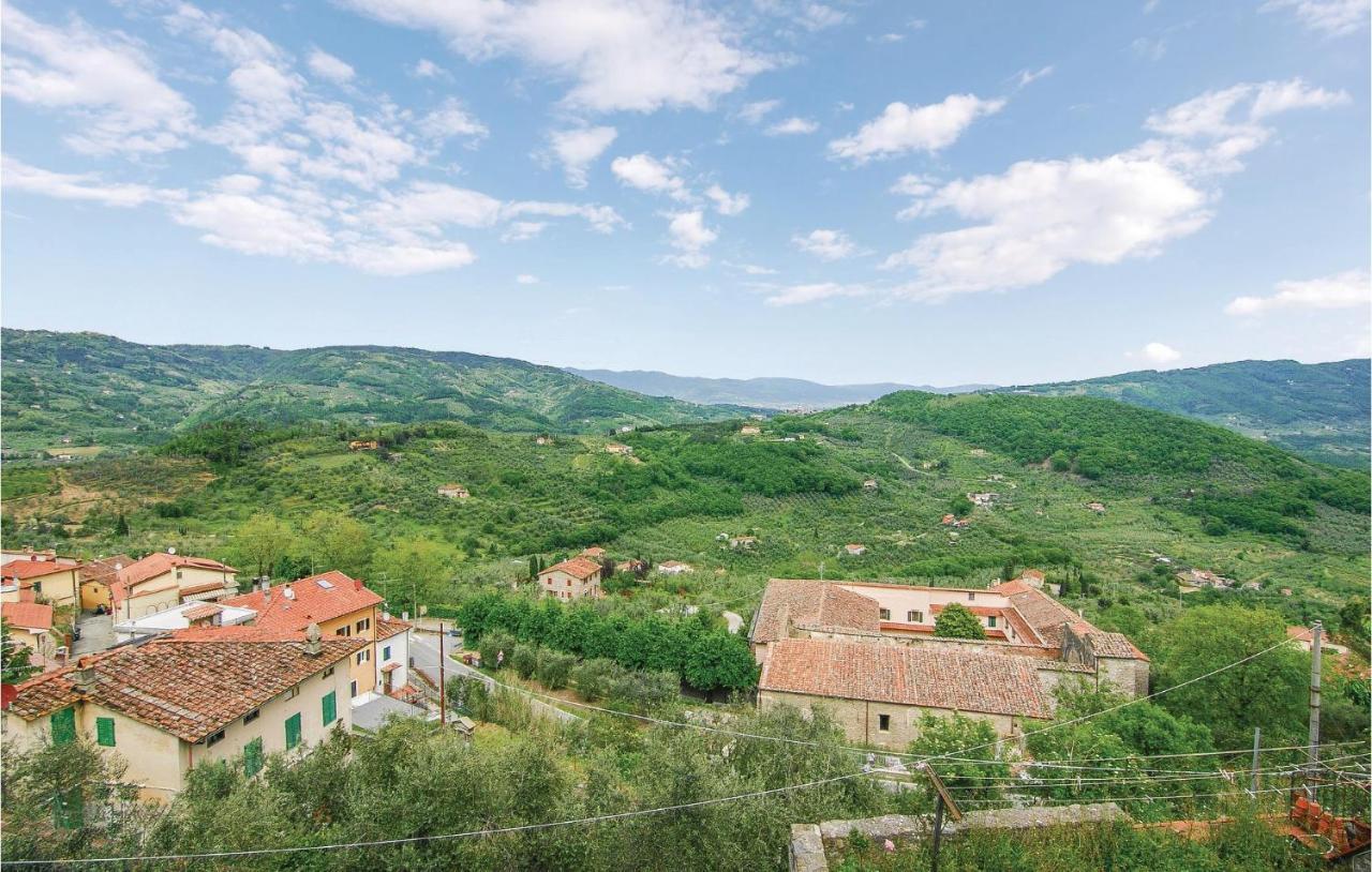 Lovely Home In Montecatini Alto With Kitchen Nievole Eksteriør bilde
