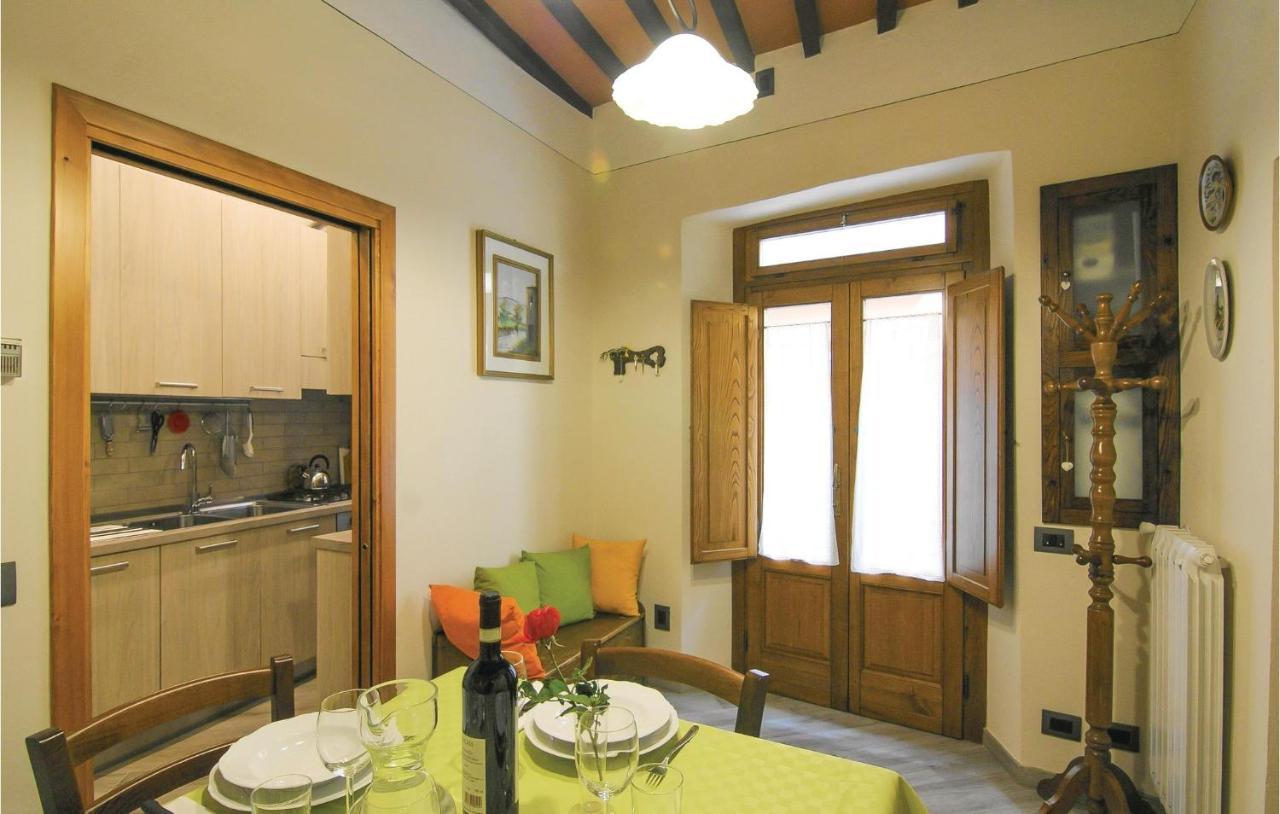 Lovely Home In Montecatini Alto With Kitchen Nievole Eksteriør bilde
