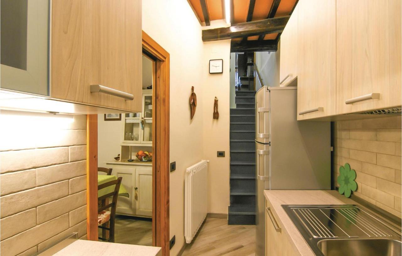 Lovely Home In Montecatini Alto With Kitchen Nievole Eksteriør bilde