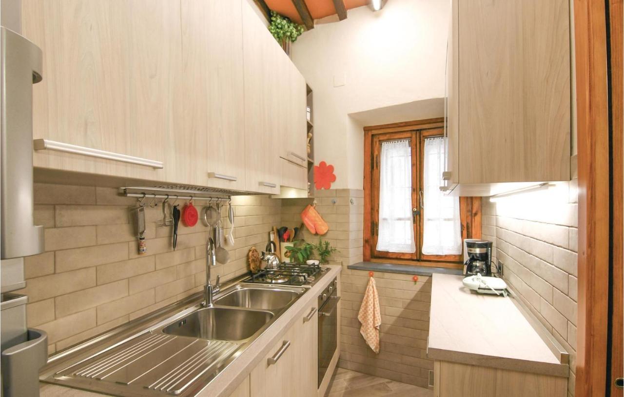 Lovely Home In Montecatini Alto With Kitchen Nievole Eksteriør bilde
