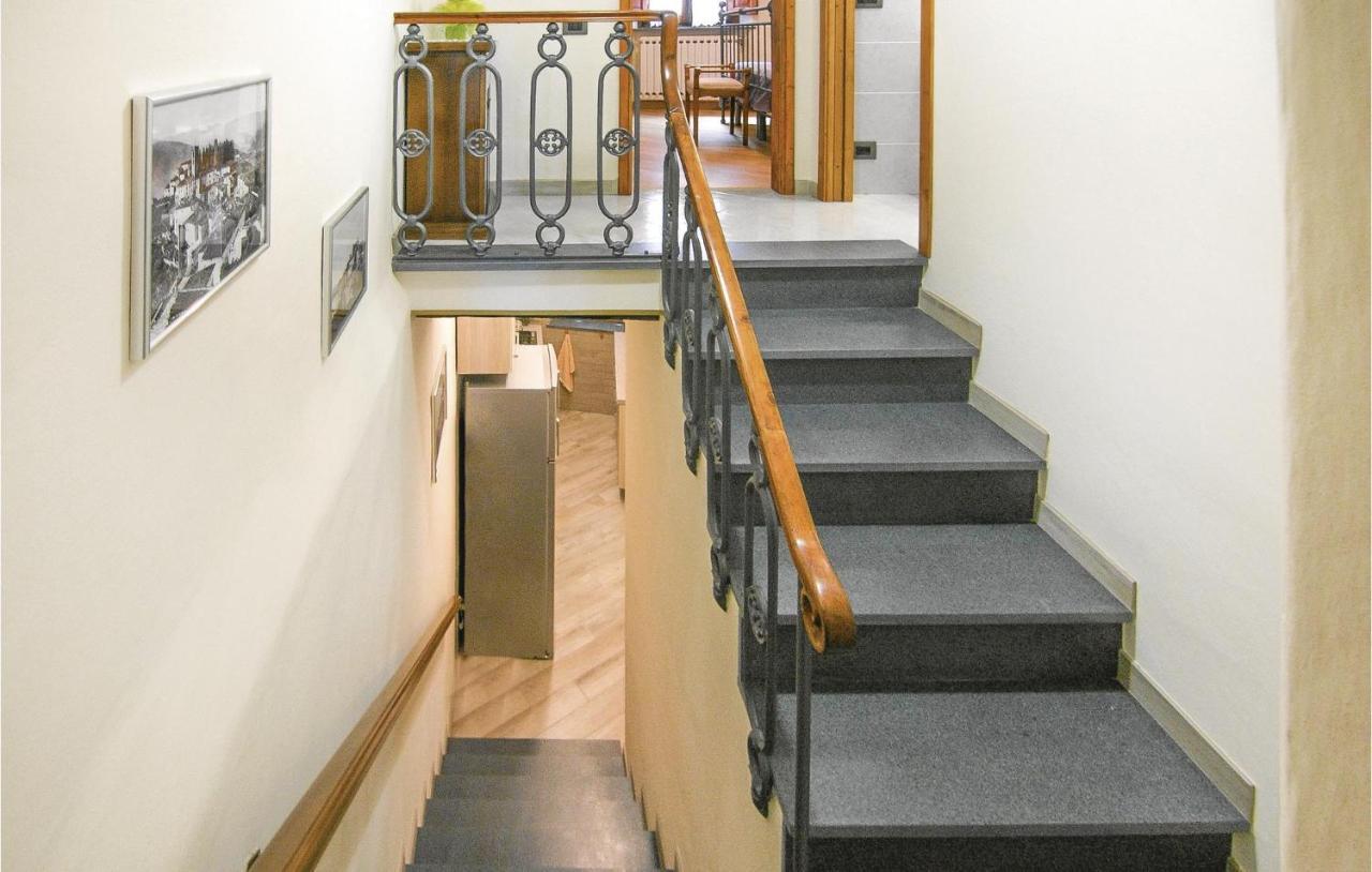 Lovely Home In Montecatini Alto With Kitchen Nievole Eksteriør bilde
