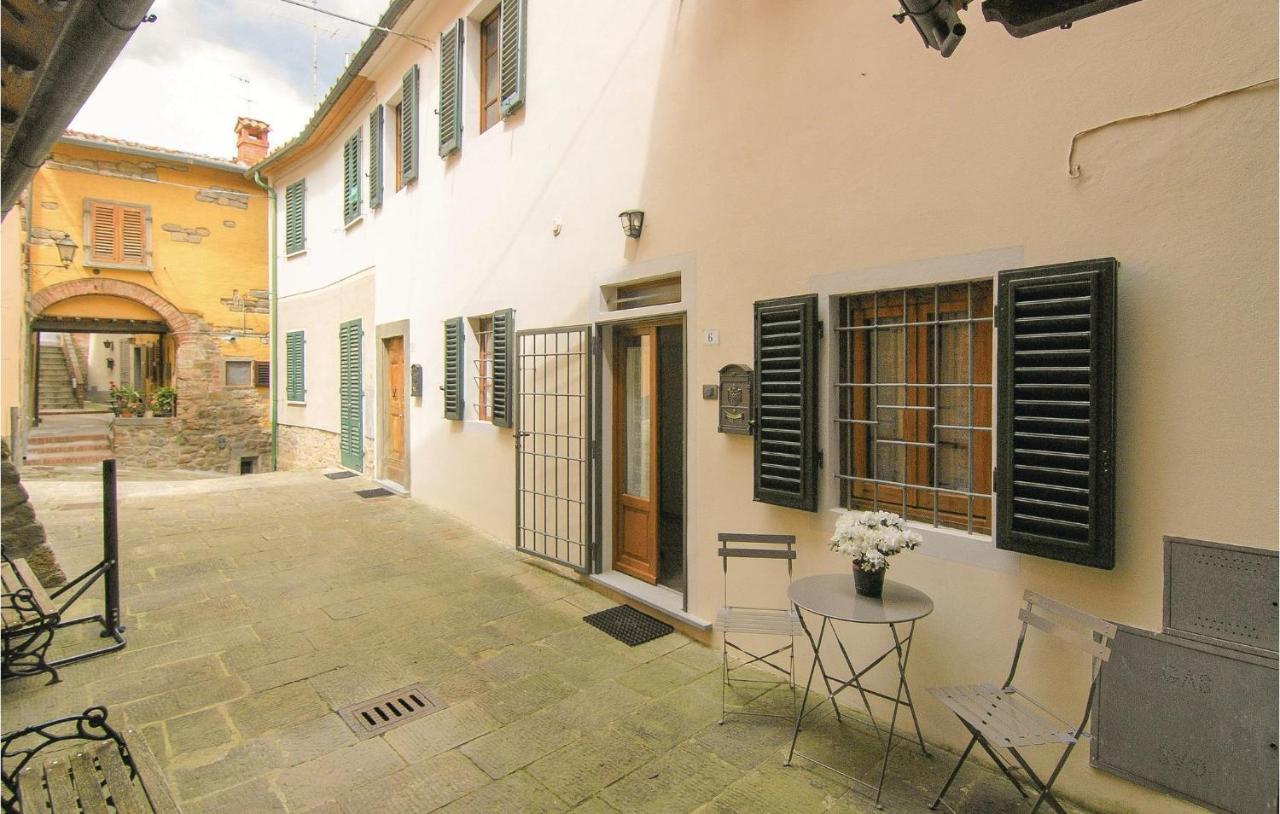 Lovely Home In Montecatini Alto With Kitchen Nievole Eksteriør bilde