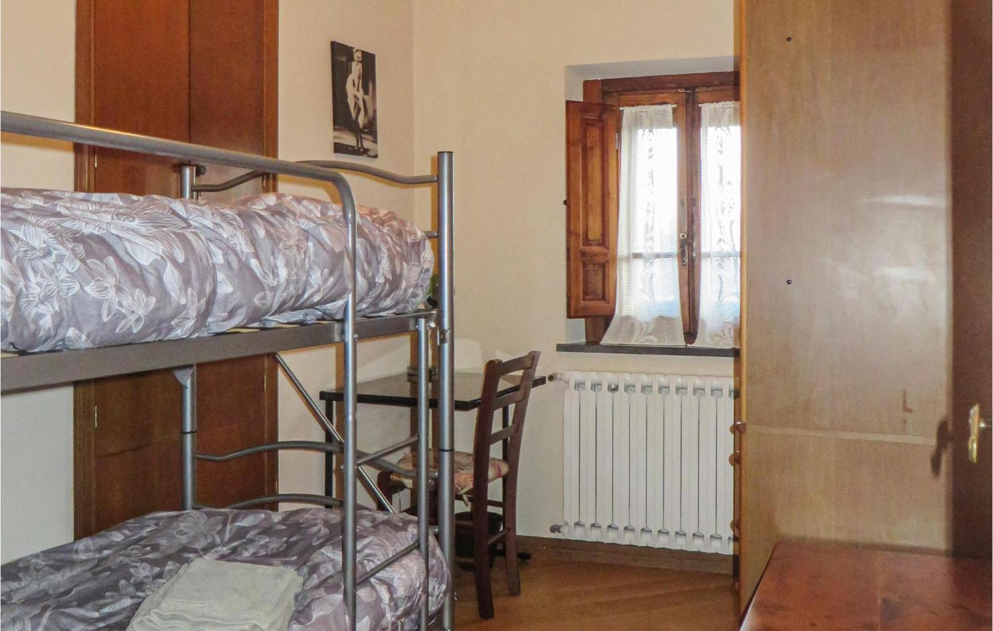 Lovely Home In Montecatini Alto With Kitchen Nievole Eksteriør bilde