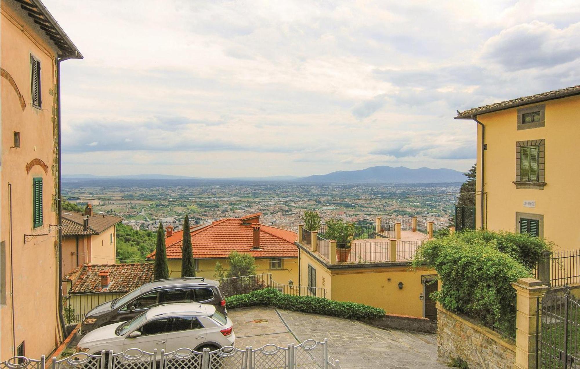 Lovely Home In Montecatini Alto With Kitchen Nievole Eksteriør bilde