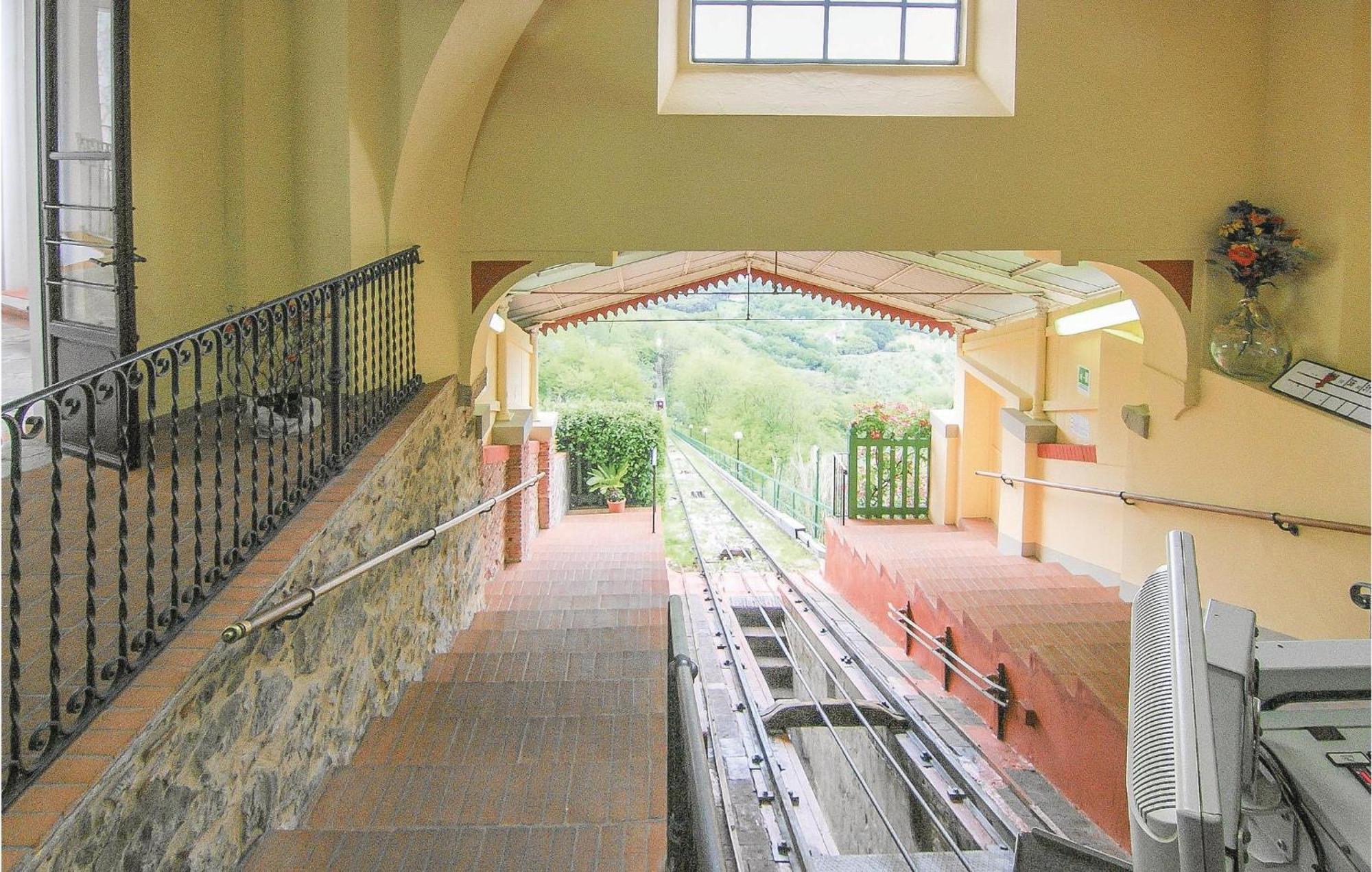 Lovely Home In Montecatini Alto With Kitchen Nievole Eksteriør bilde