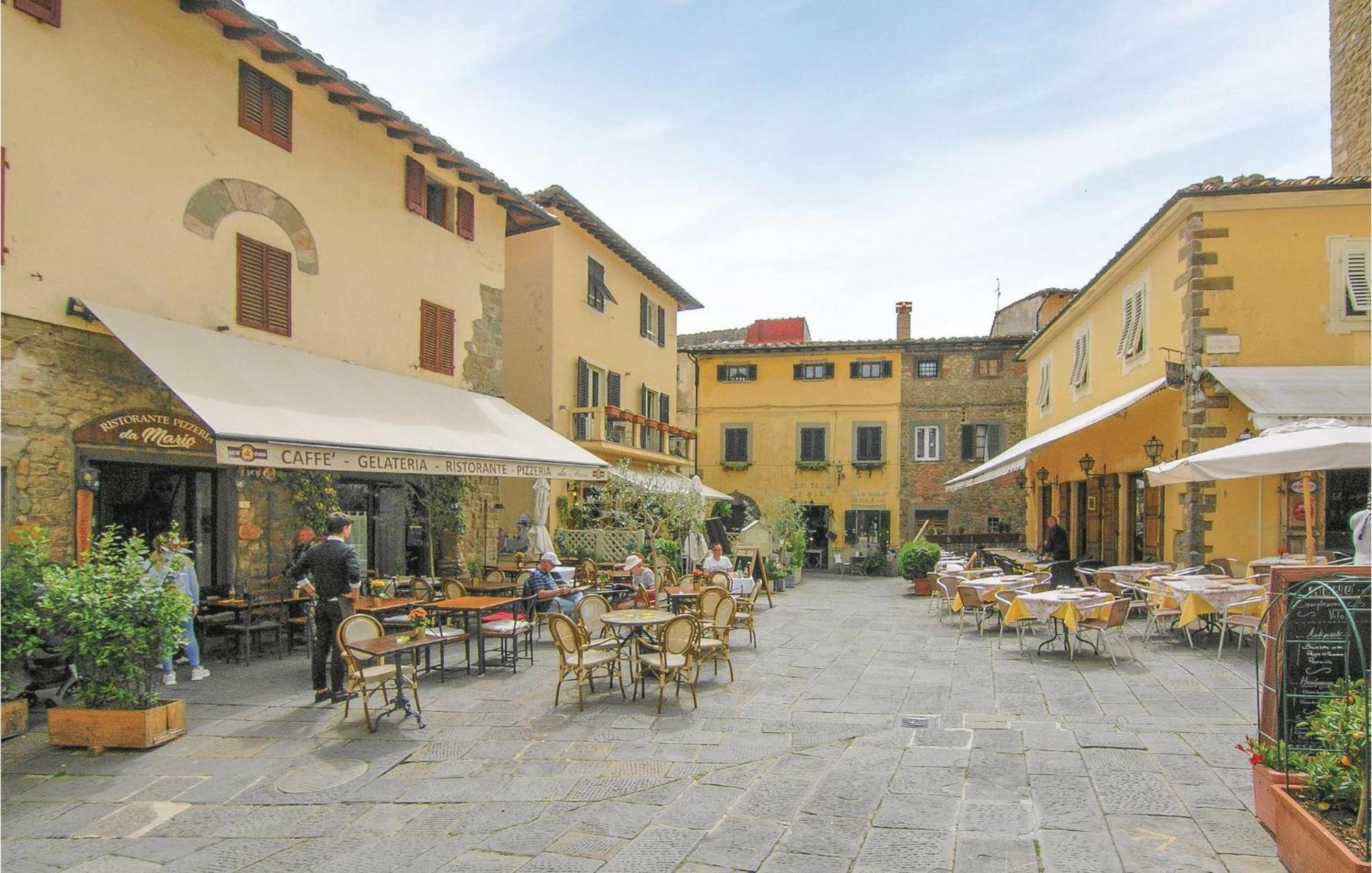 Lovely Home In Montecatini Alto With Kitchen Nievole Eksteriør bilde
